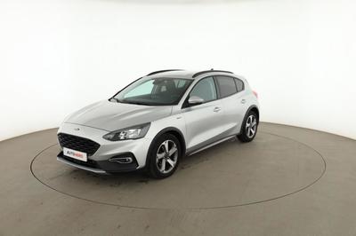 Ford Focus Active 1.5 EcoBlue 120 ch