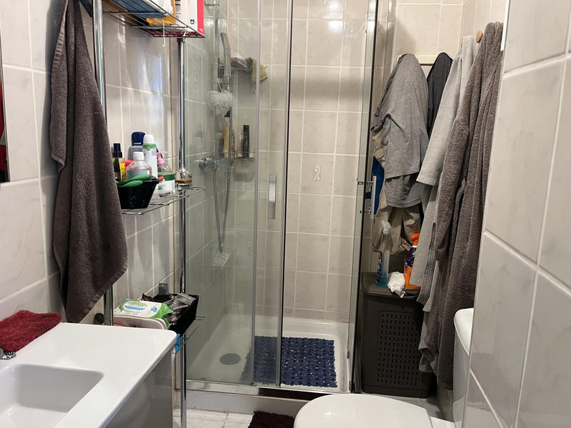 Maison de village - 115 m² - 5 pièces