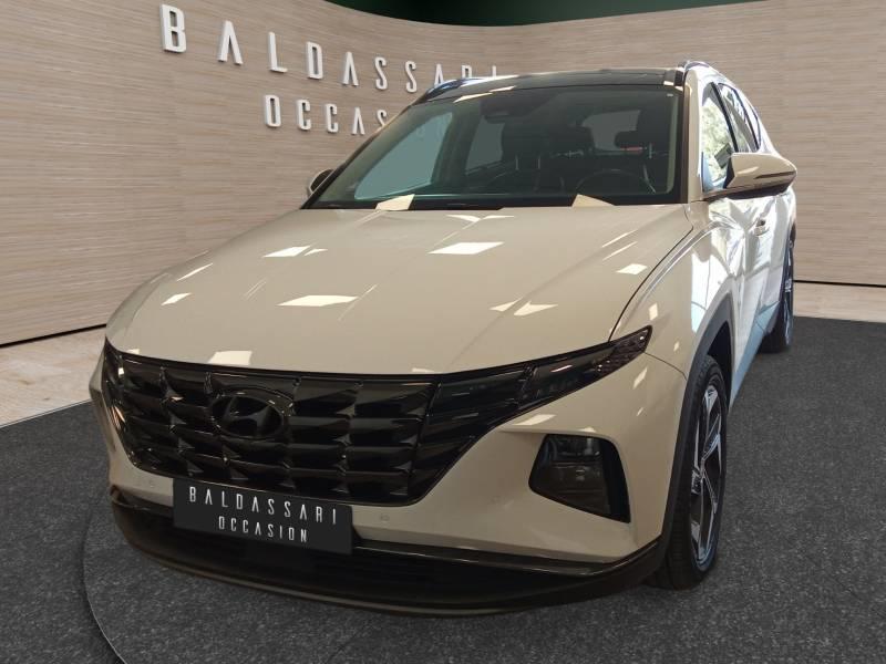 Hyundai Tucson 1.6 t-Gdi 265 Htrac Plug-in Bva6 Executive
