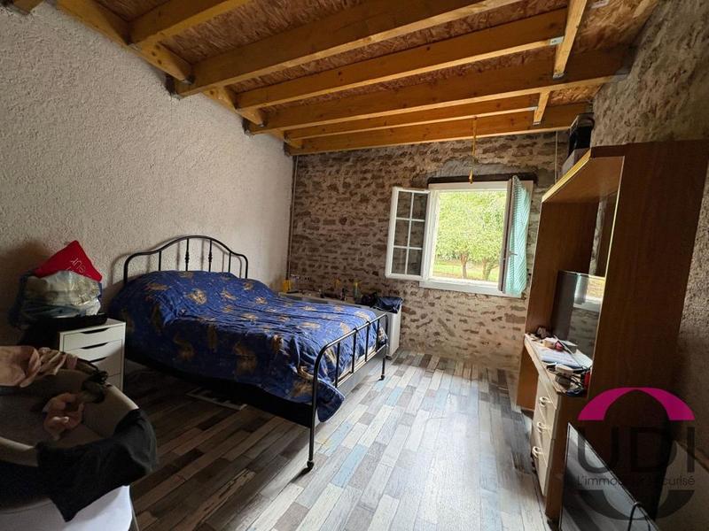 Maison - 156 m² - 8 pièces