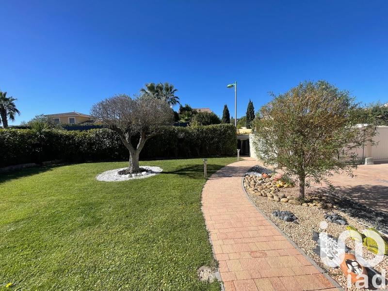 Maison de maîtres - 226 m² - 6 pièces