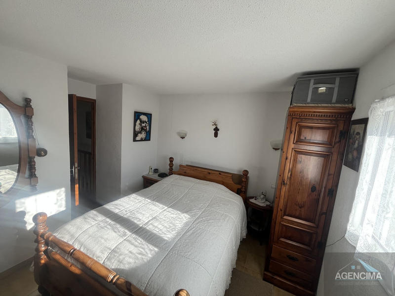 Maison - 88 m² - 3 pièces