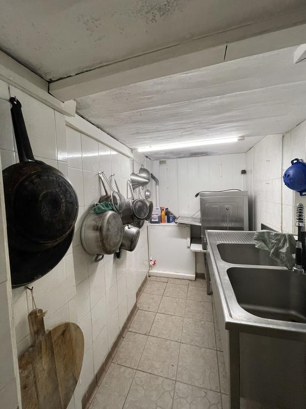 Local commercial - 290 m²