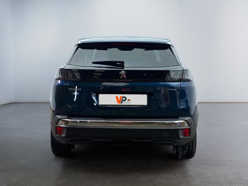 Peugeot 3008 Hybrid 225 e-Eat8 Allure Pack