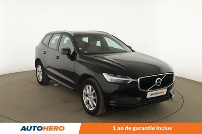 Volvo Xc60 2.0 T4 Momentum Geartronic 8 190 ch