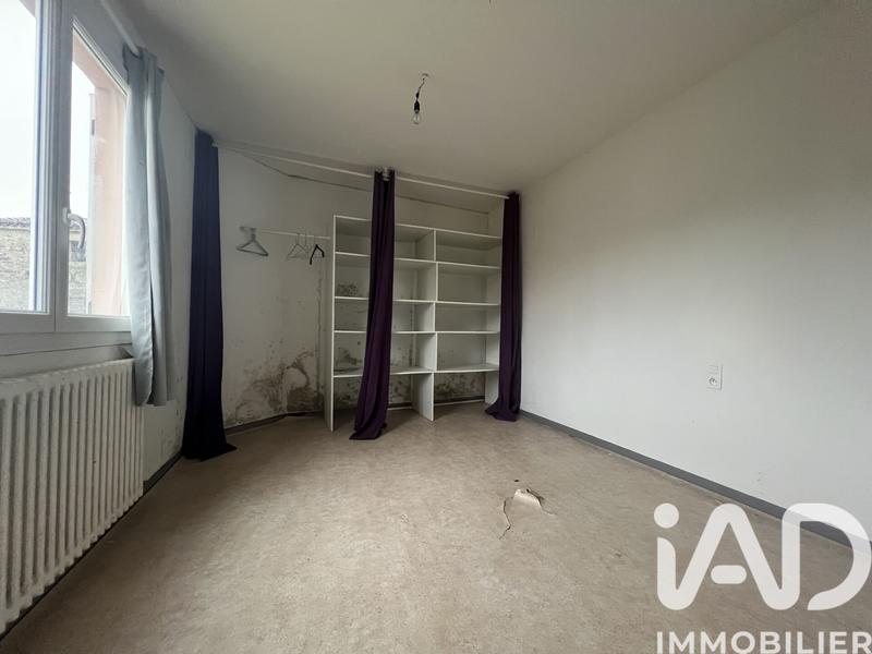 Maison de campagne - 166 m² - 8 pièces