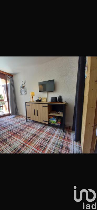 Appartement - 27 m² - 1 pièce