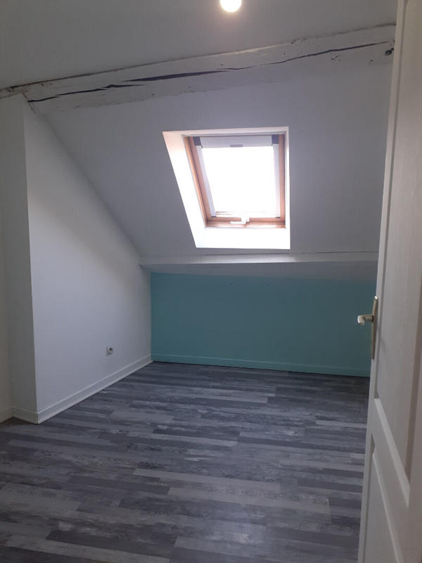 Immeuble - 131 m² - 5 pièces