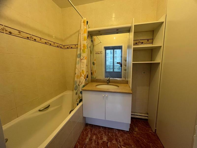 Appartement - 49 m² - 2 pièces