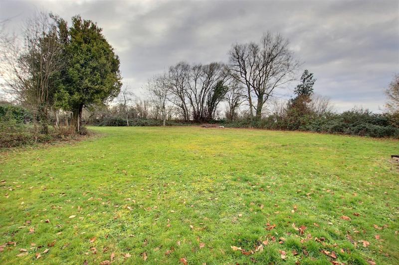 Maison - 160 m² - 5 pièces