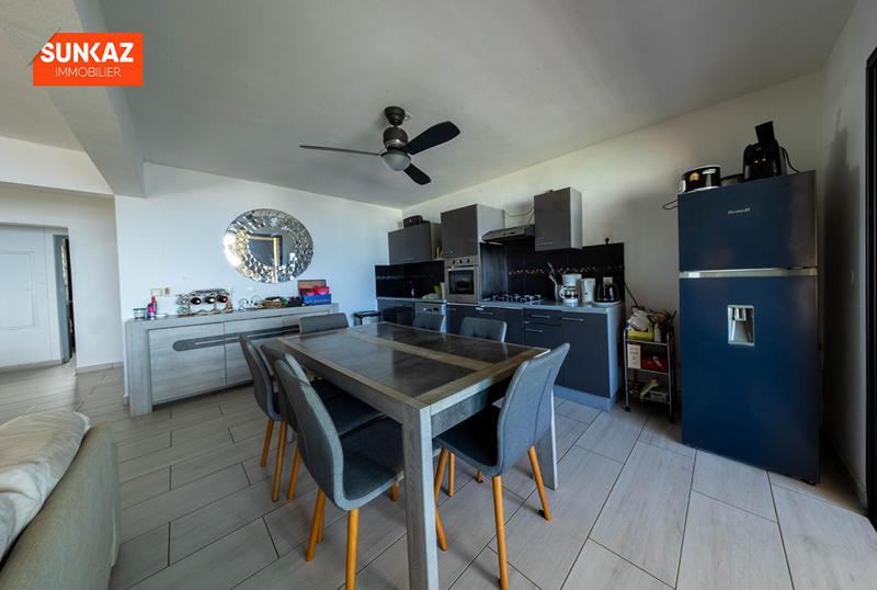 Maison - 123 m² - 4 pièces