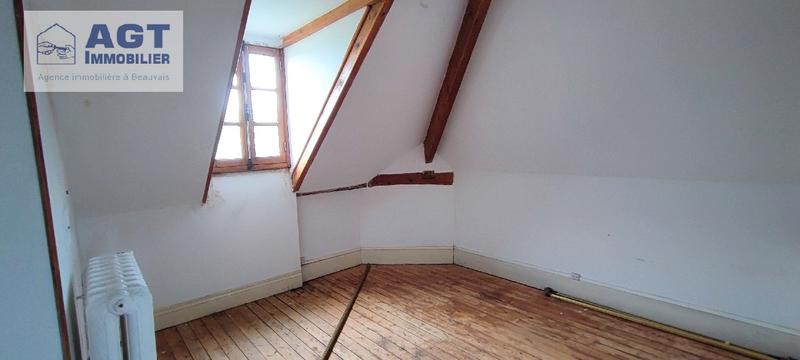 Maison de maîtres - 232 m² - 6 pièces
