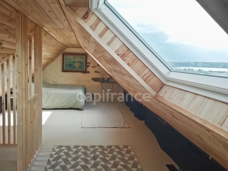 Maison - 105 m² - 6 pièces