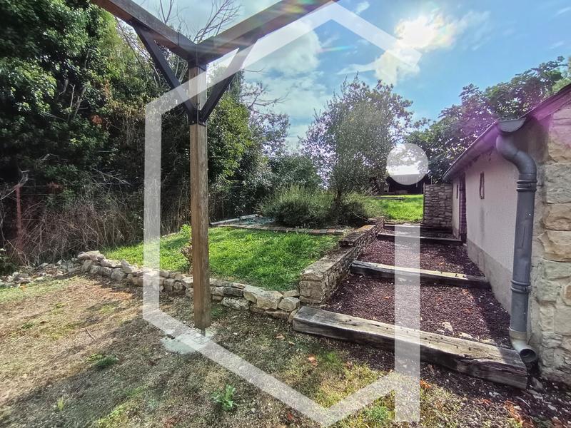 Maison - 115 m² - 6 pièces