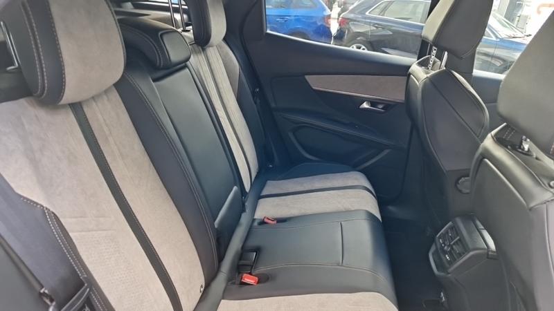 Peugeot 3008 Hybrid 225 E-Eat8 Gt