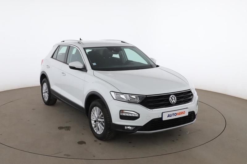 Volkswagen t-Roc 2.0 Tdi Lounge Business Dsg7 150 ch