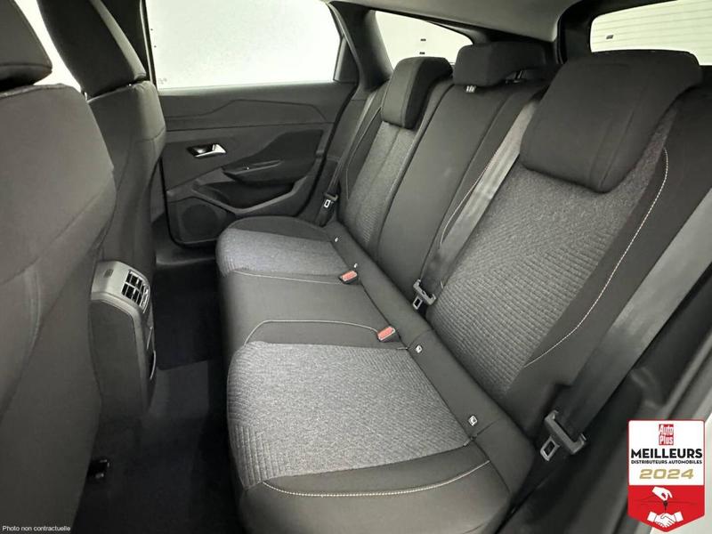 Peugeot 308 Sw III 1.2 Hybrid 145 e-Dcs6 Style