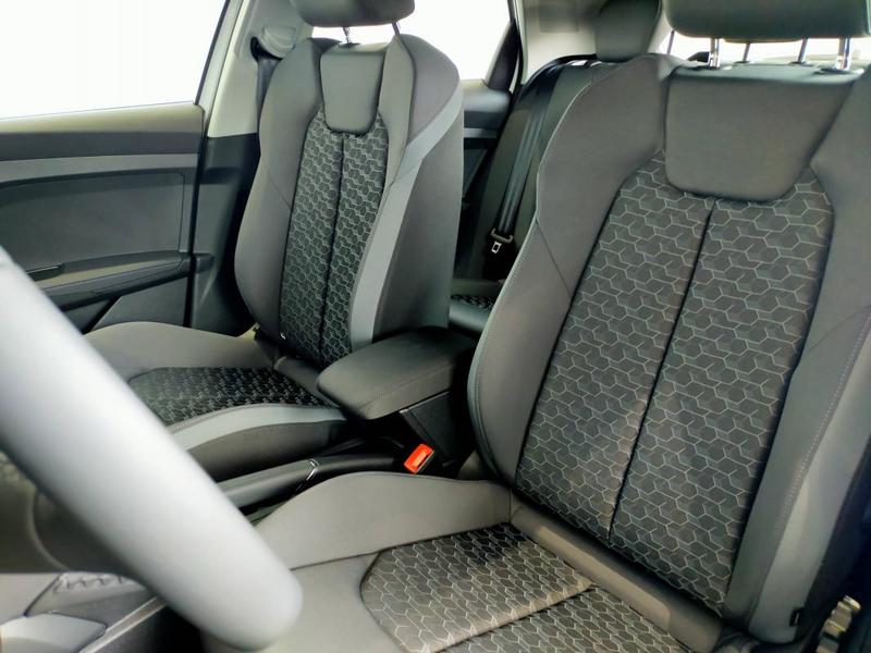 Audi A1 sportback 30 Tfsi 116 ch Bvm6 Advanced