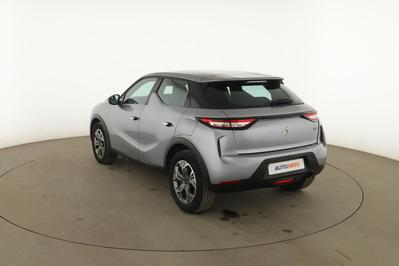 Ds Ds 3 Crossback 1.2 PureTech Chic 100 ch