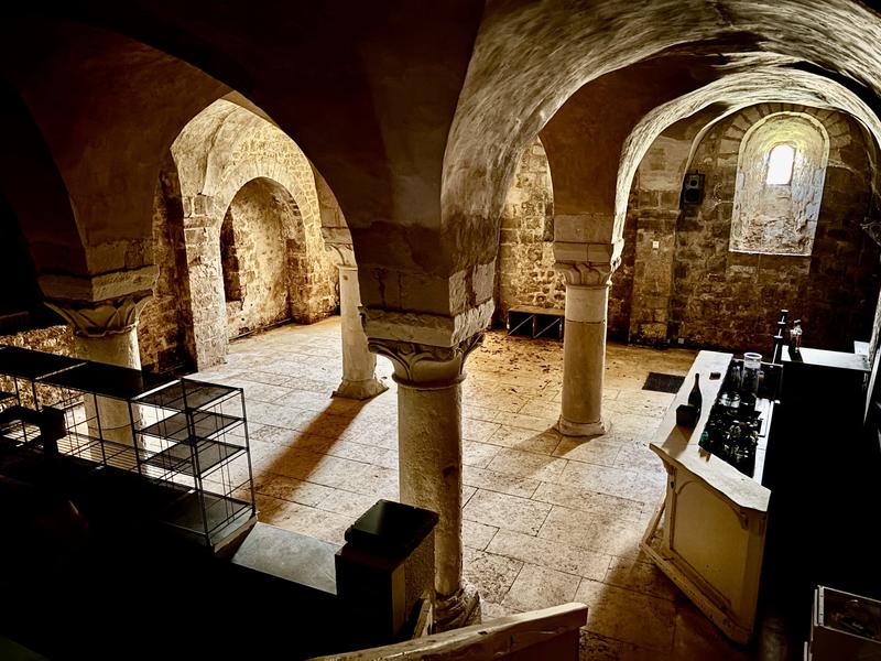 Local d'activités - 120 m²