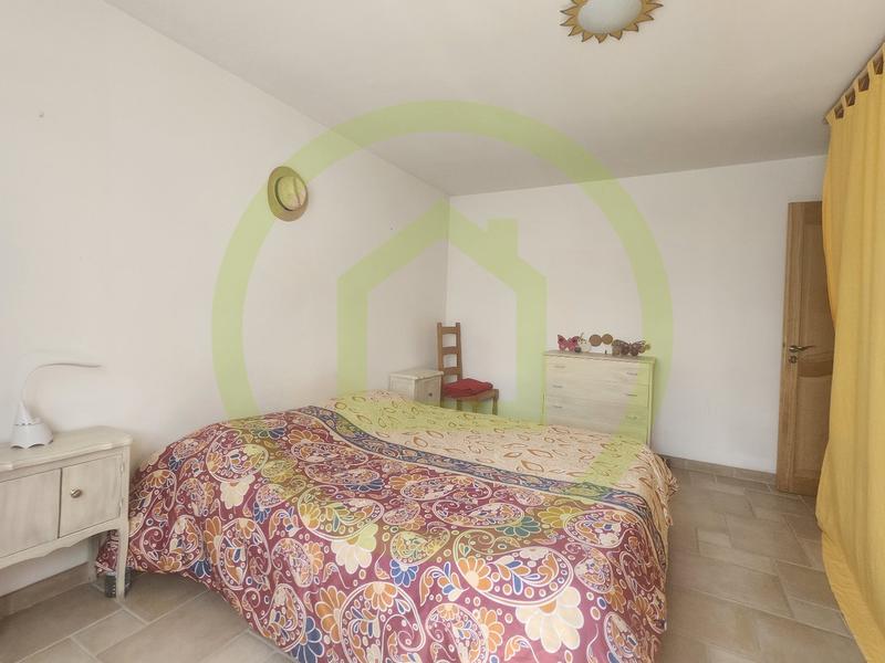 Maison - 186 m² - 7 pièces