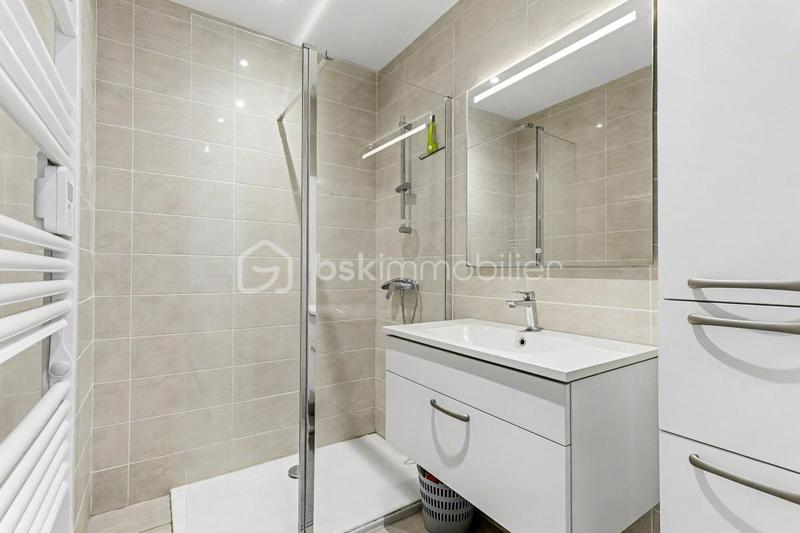 Villa - 137 m² - 5 pièces