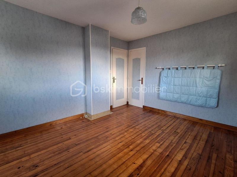 Maison jumelée - 113 m² - 5 pièces