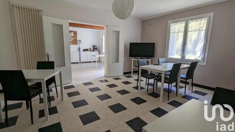 Maison - 307 m² - 12 pièces