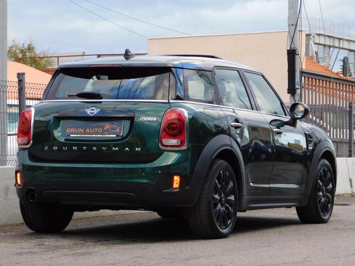 Mini Countryman Mini Cooper 136ch Oakwood