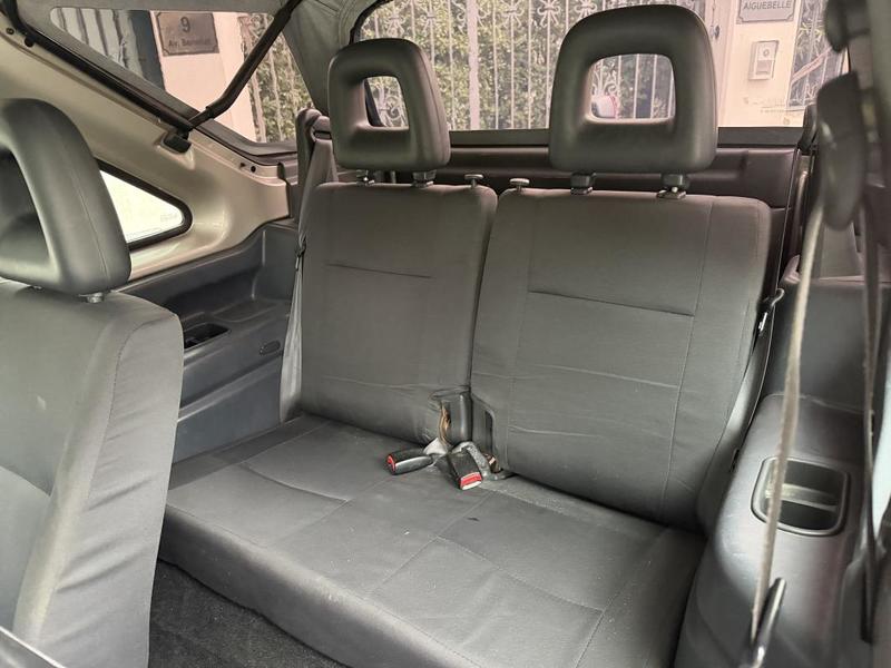 Suzuki Jimny 1.3 Cabrio Verney-Carron