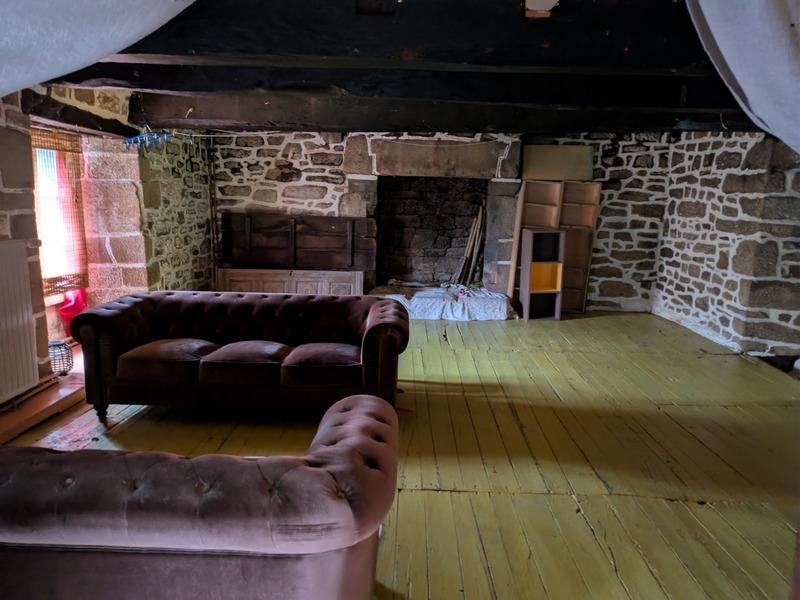 Propriété - 188 m² - 7 pièces