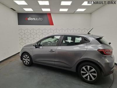 Renault Clio TCe 90 Equilibre