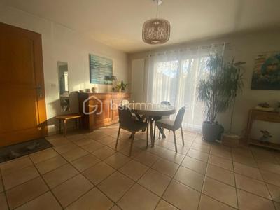 Maison - 123 m² - 6 pièces