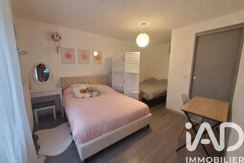 Maison - 98 m² - 4 pièces