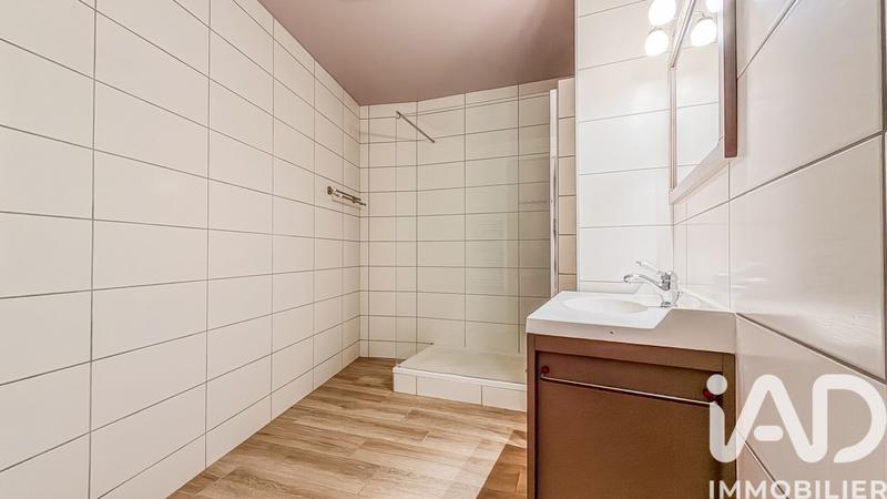Appartement - 85 m² - 3 pièces