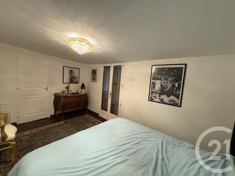 Maison ancienne - 76 m² - 4 pièces