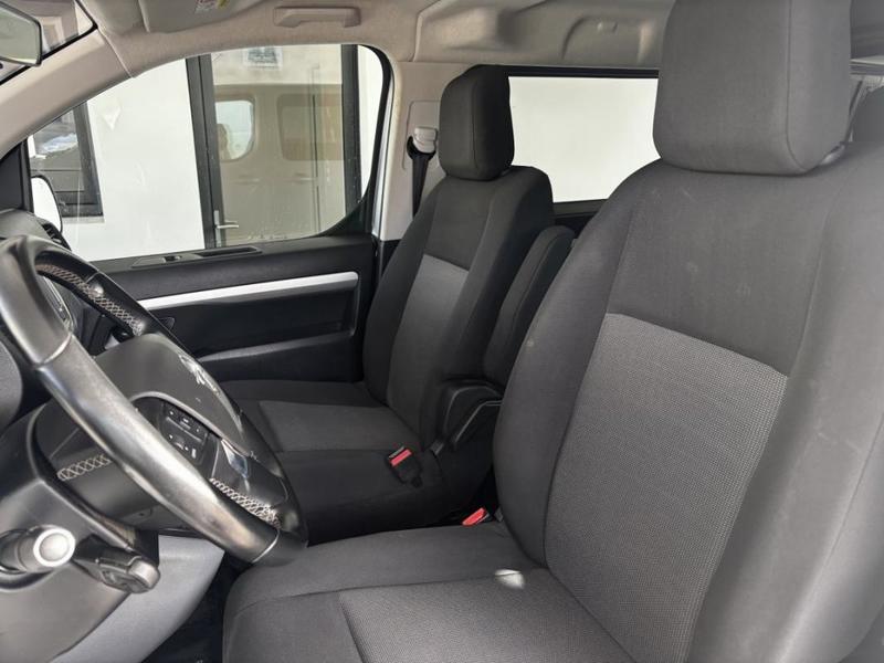 Opel Vivaro Cabine Approfondie III Jumpy Expert *5 places*