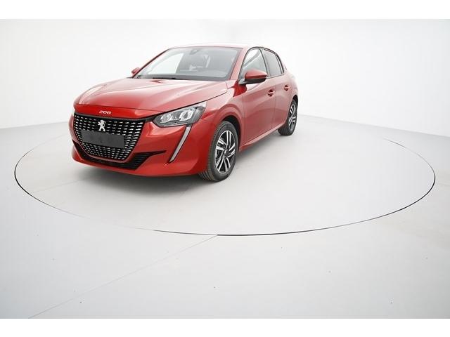 Peugeot 208 Allure Pack PureTech 130 s&amp;S Eat8