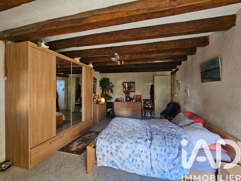 Maison de campagne - 146 m² - 5 pièces