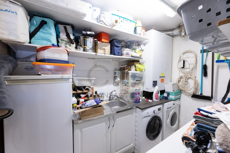 Maison - 159 m² - 6 pièces