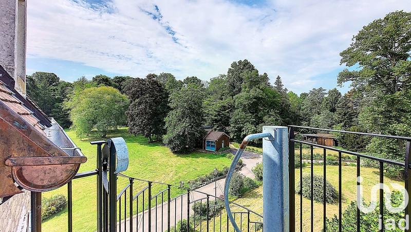 Château - 677 m² - 21 pièces