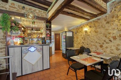 Local commercial - 120 m²