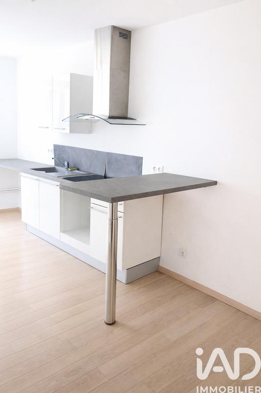 Appartement - 71 m² - 3 pièces