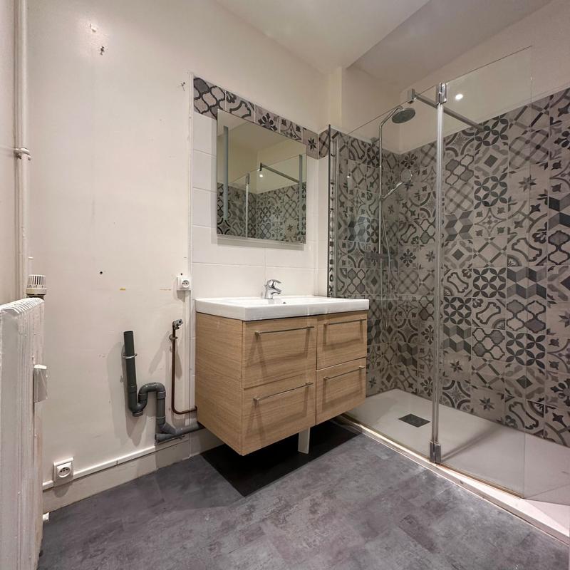 Appartement - 90 m² - 4 pièces