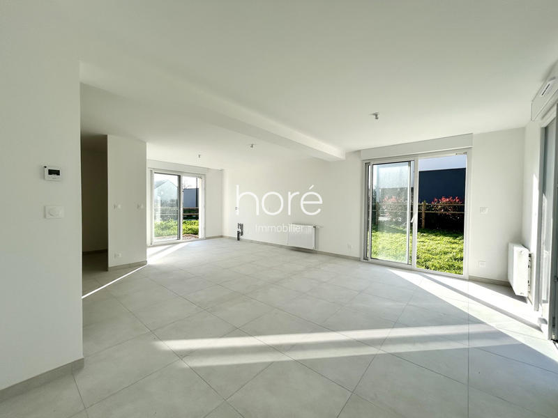 Maison - 124 m² - 7 pièces