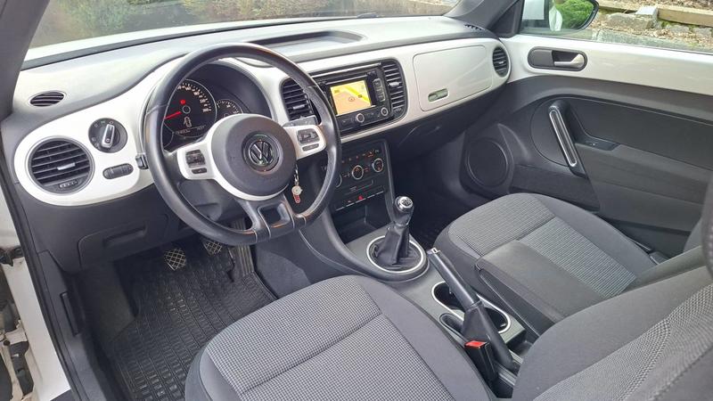 Volkswagen Coccinelle 1.2 TSi 105 Vintage