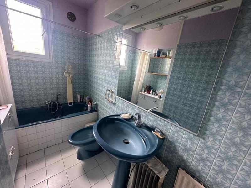 Pavillon - 113 m² - 5 pièces