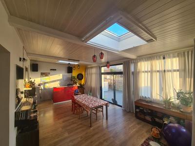 Maison - 150 m² - 8 pièces