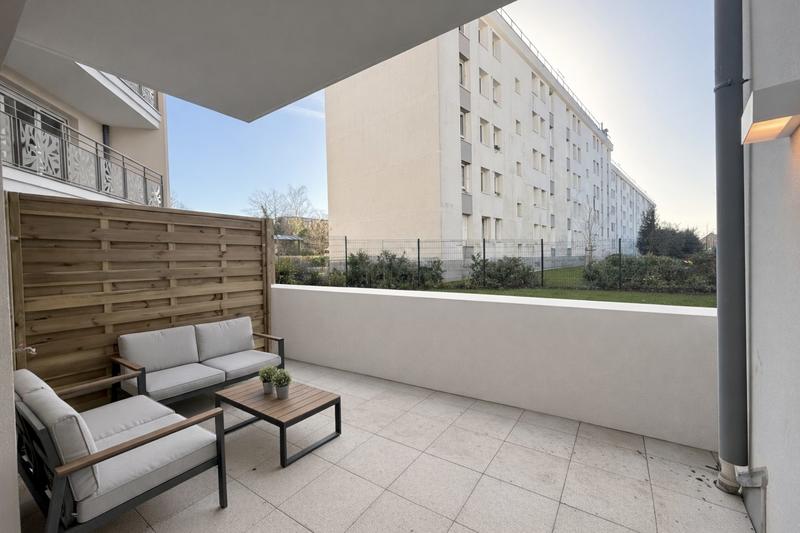 Appartement - 29 m² - 1 pièce