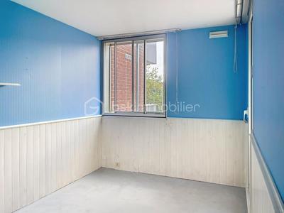 Appartement - 56 m² - 2 pièces